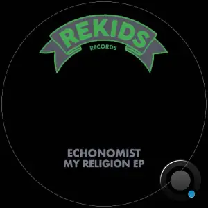 Echonomist, OVEOUS - My Religion (2026)