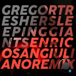 Gregor Tresher - Sleeping Giants (2026)