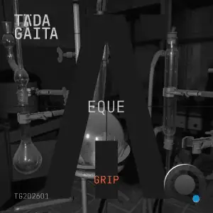 Eque - GRIP (2026)