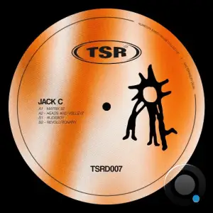 jack c - TSRD007 (2026)