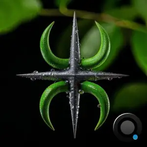 Monophase (It) & Sorlong & Skuro (It) - Deeper (2026)