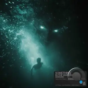 Massano Feat Darla Jade - Something In The Water (2026)