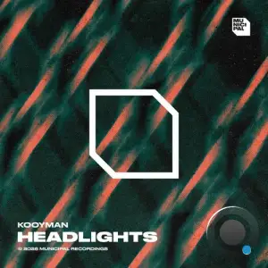 Kooyman - Headlights (2026)