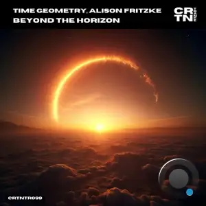 Time Geometry & Alison Fritzke - Beyond The Horizon (2026)