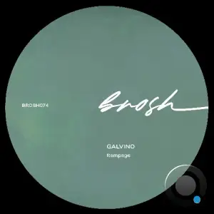 Galvino - Rampage (2026)