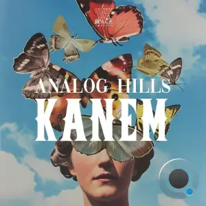 ANALOG HILLS - Kanem (2026)