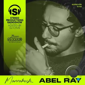 Abel Ray - Instereo! 648 (2026-01-30)