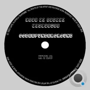 GODeepunderground - Kylo (2026)
