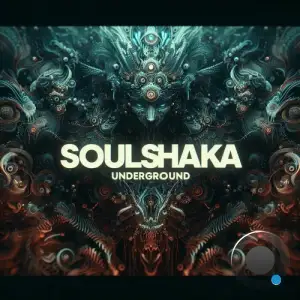 Soulshaka - Underground (2026)