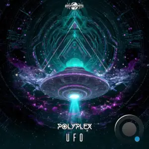 Polyplex - Ufo (2026)