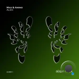 Max & Amino - Alien (Remaster 2026) (2026)