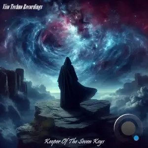 D'Mike - Keeper of the Seven Keys (2026)
