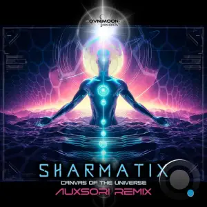 Sharmatix - Canvas Of The Universe (Auxsori Remix) (2026)