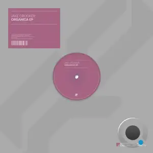 Jake Crooker - Organica (2026)