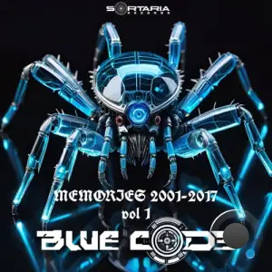 Blue Cod3 - Memories Vol 1 (2026)