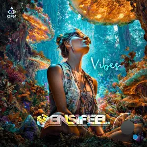 Sensifeel - Vibes (2026)