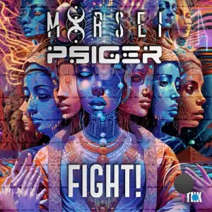 Morsei & Psiger - Fight! (2026)