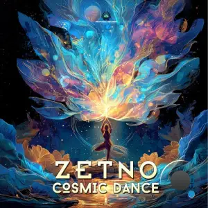 Zetno - Cosmic Dance (2026)