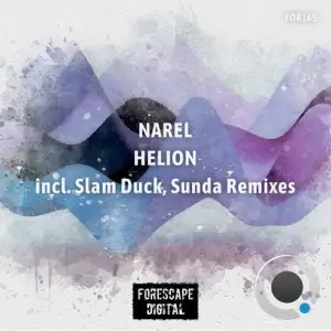 Narel - Helion (2026)