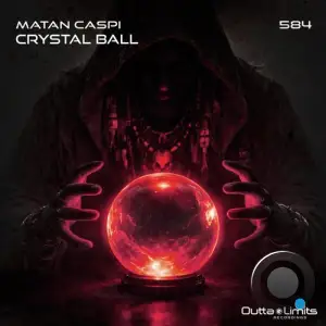 Matan Caspi - Crystal Ball (2026)