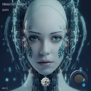 Praneeth Fernando - Quipu (2025)