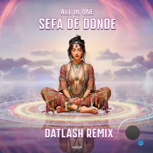 All In One - Sefa De Donde (Datlash Remix) (2026)