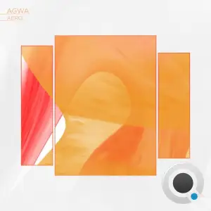 Agwa (RU) - Aero (2026)