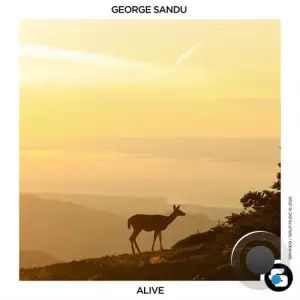 George Sandu - Alive (2026)