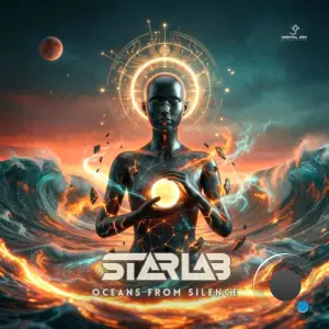 Starlab - Oceans From Silence (2026)