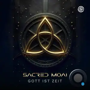 Sacred Moai - Gott Ist Zeit (2026)