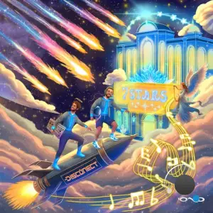 Disconect - 7 Stars (2026)