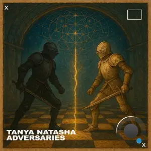 Tanya Natasha - Adversaries (2026)