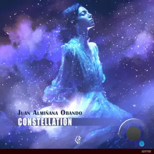 Juan Alminana Obando - Constellation (2026)