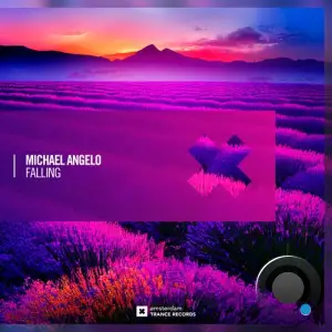 Michael Angelo - Falling (2026)