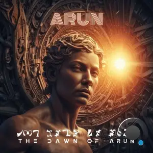 Arun - The Dawn Of Arun (2026)