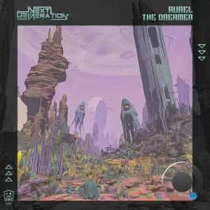 Aurel - The Dreamer (2026)