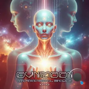 Ovnimoon - Interdimensional Species (2026)