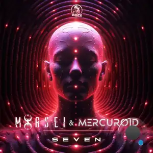 Morsei & Mercuroid - Seven (2026)