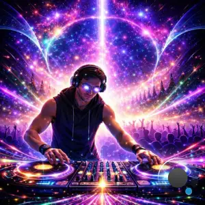 Mazzaro - How It Started (2026)