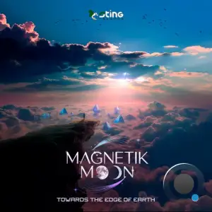 Magnetik Moon - Towards The Edge Of Earth (2026)
