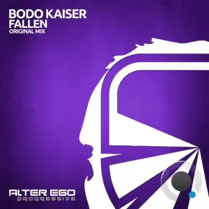 Bodo Kaiser - Fallen (2026)