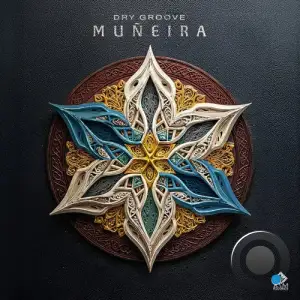 Dry Groove - Muneira (2026)