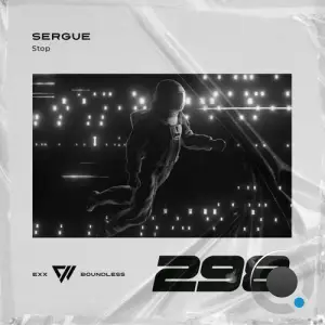 Sergue - Stop (2026)