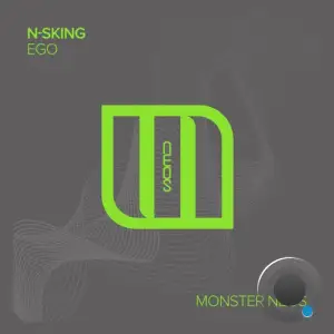 N-Sking - Ego (2026)