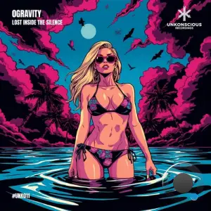 0Gravity - Lost Inside The Silence (2026)