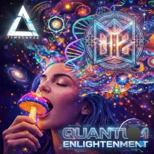 Deeper In Zen - Quantum Enlightenment (2026)