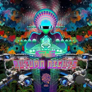 Kundalini - Autumn Nights (2026)