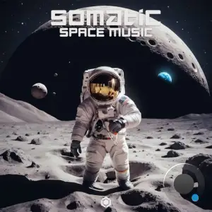 Somatic - Space Music (2026)
