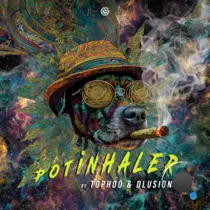 Tophoo & Dlusion - Potinhaler (2026)