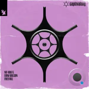 Nu Nrg & Liam Wilson - Freefall (2026)